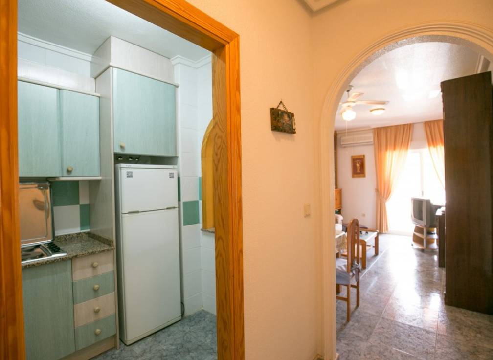 Segunda mano - Apartamento - Arenales del Sol - Avenida costa blanca