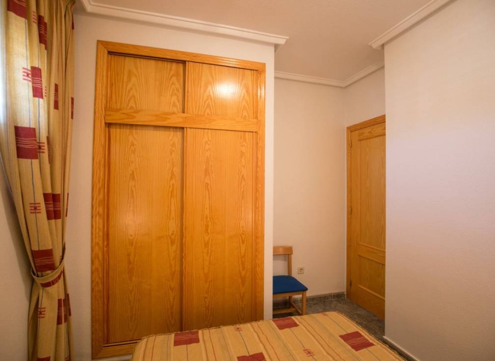 Segunda mano - Apartamento - Arenales del Sol - Avenida costa blanca