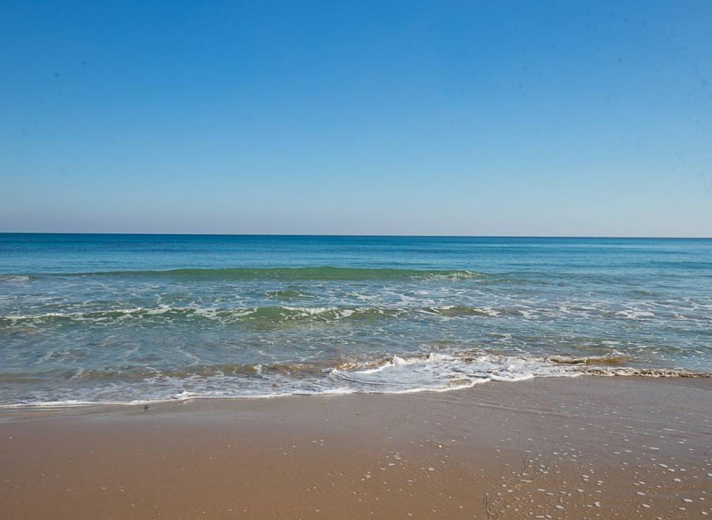 Segunda mano - Apartamento - Arenales del Sol - Avenida costa blanca