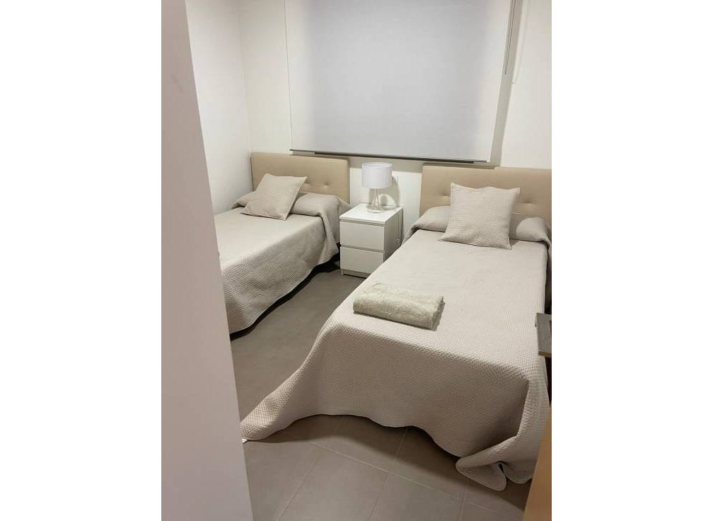 Segunda mano - Apartamento - Arenales del Sol - Calle albacete