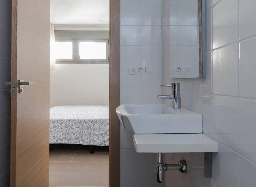 Segunda mano - Apartamento - Arenales del Sol - Calle albacete