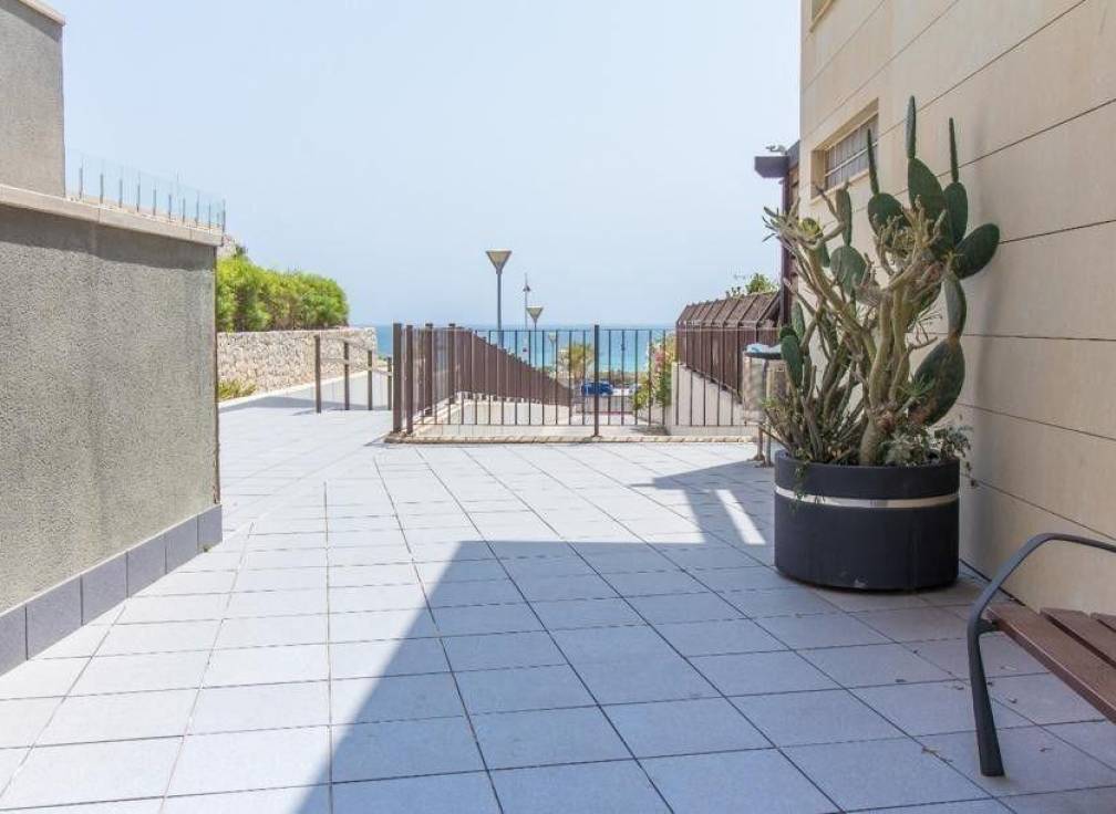 Segunda mano - Apartamento - Arenales del Sol - Calle albacete