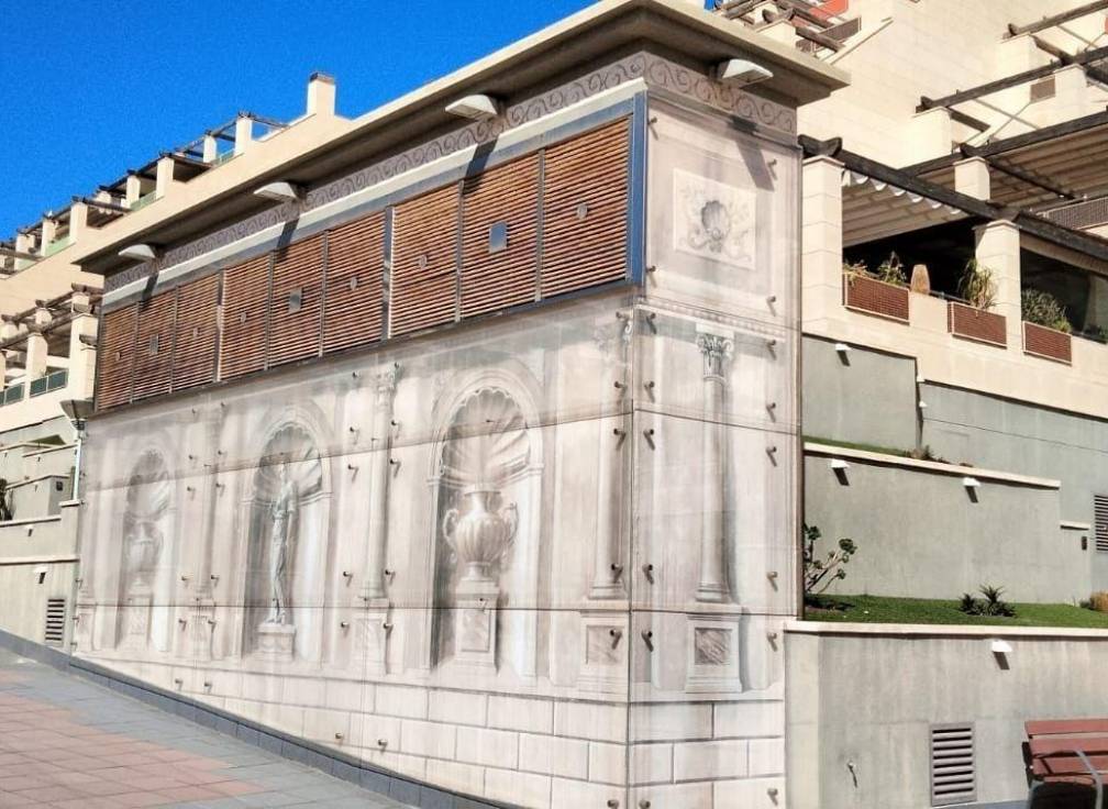 Segunda mano - Apartamento - Arenales del Sol - Calle albacete