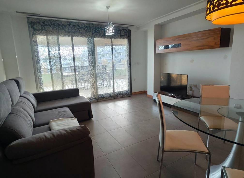 Segunda mano - Apartamento - Arenales del Sol - Calle albacete