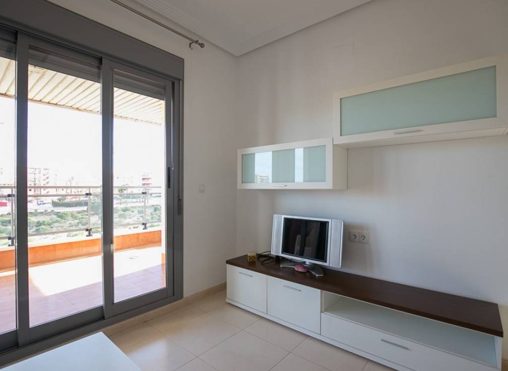 Segunda mano - Apartamento - Arenales del Sol - Zona gran via