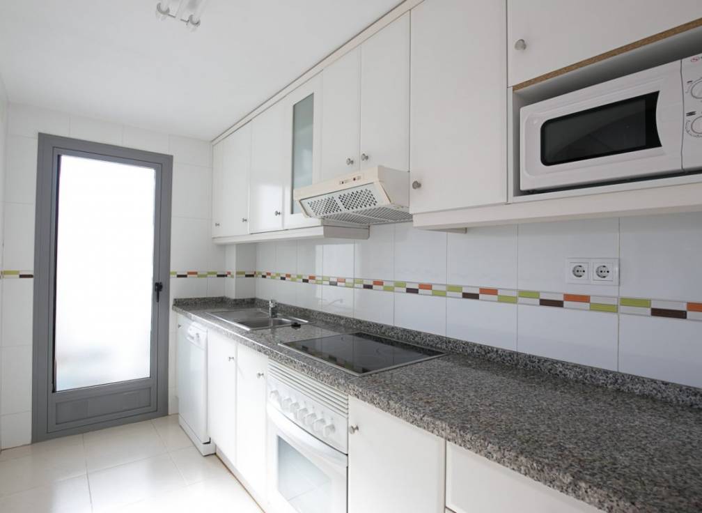 Segunda mano - Apartamento - Arenales del Sol - Zona gran via