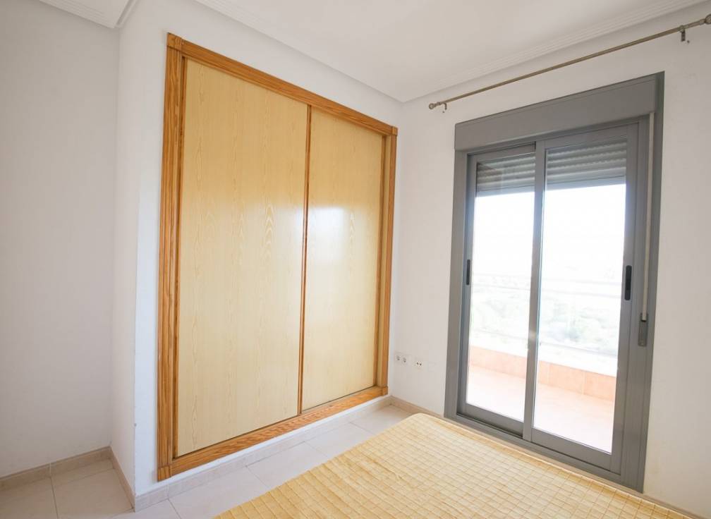 Segunda mano - Apartamento - Arenales del Sol - Zona gran via