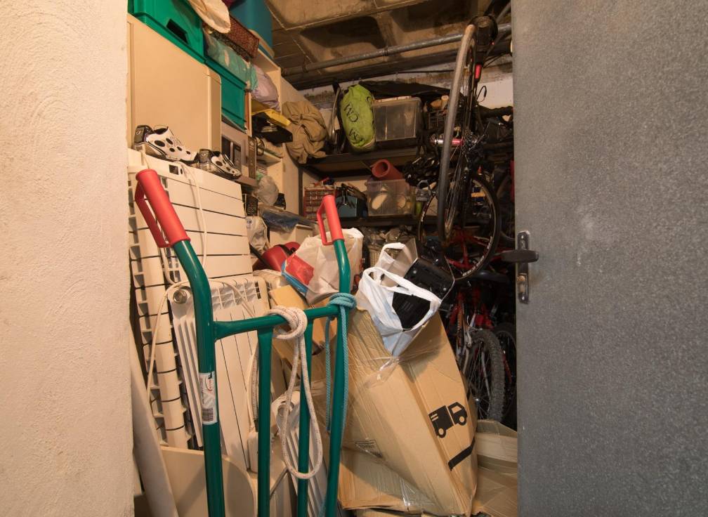 Segunda mano - Apartamento - Arenales del Sol - Zona paseo maritimo