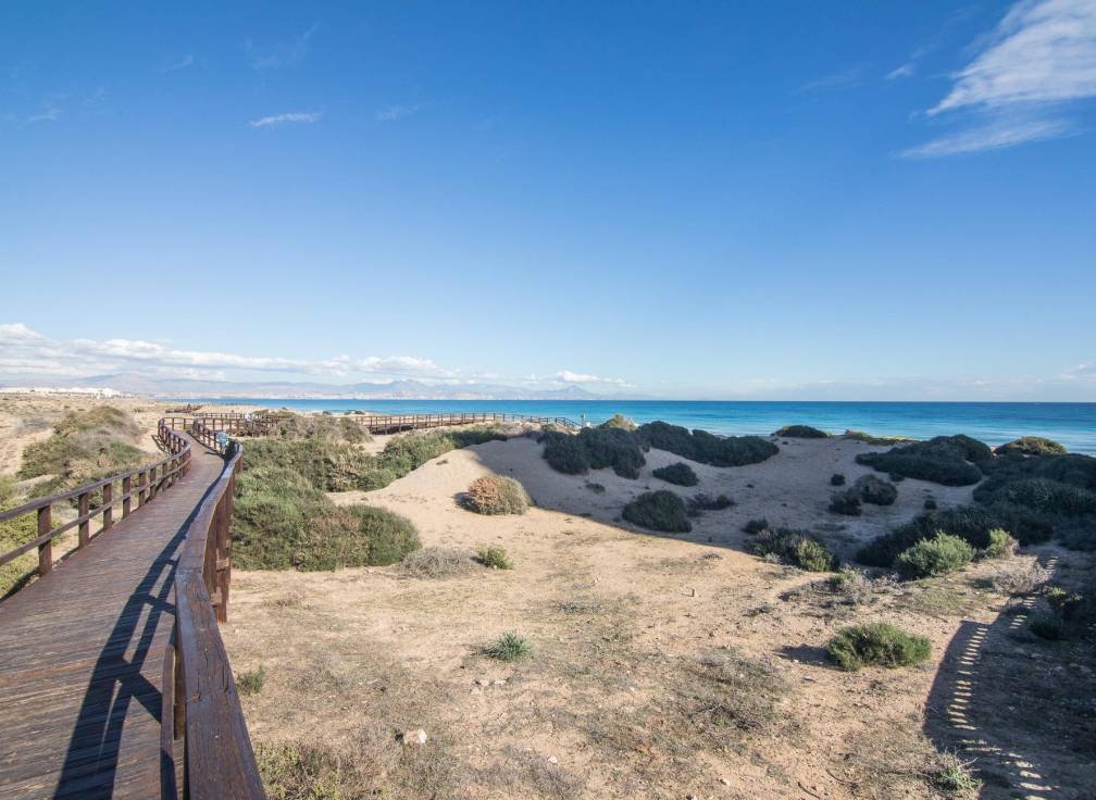 Segunda mano - Apartamento - Arenales del Sol