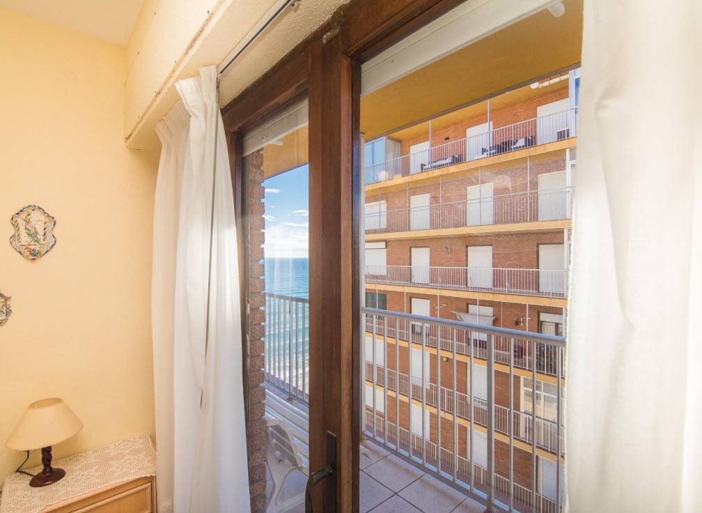 Segunda mano - Apartamento - Arenales del Sol