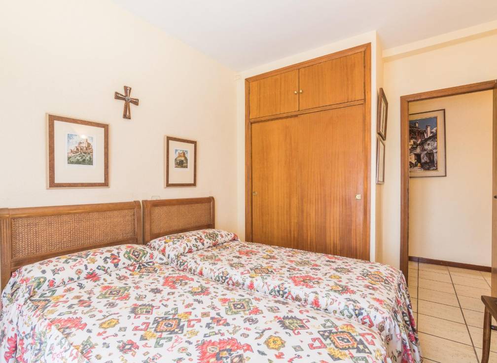 Segunda mano - Apartamento - Arenales del Sol