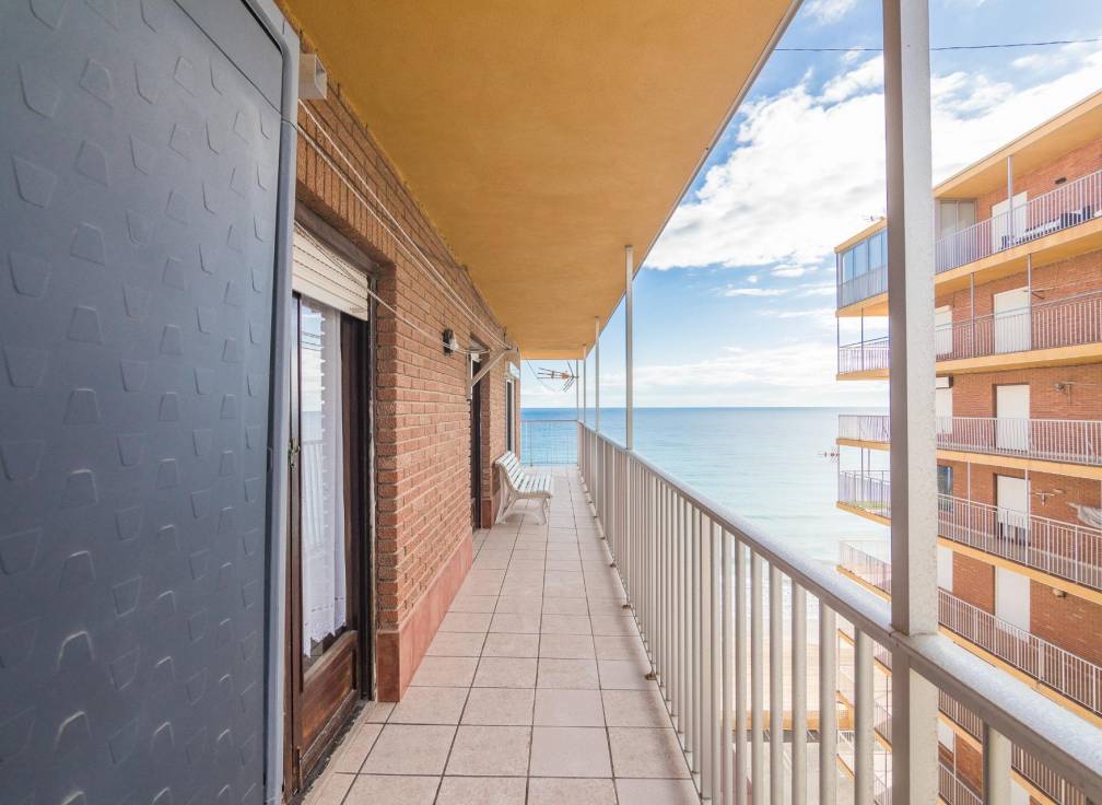 Segunda mano - Apartamento - Arenales del Sol