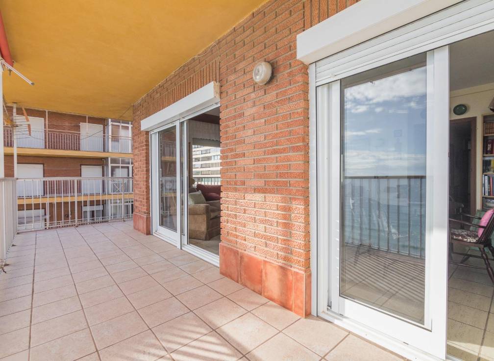 Segunda mano - Apartamento - Arenales del Sol