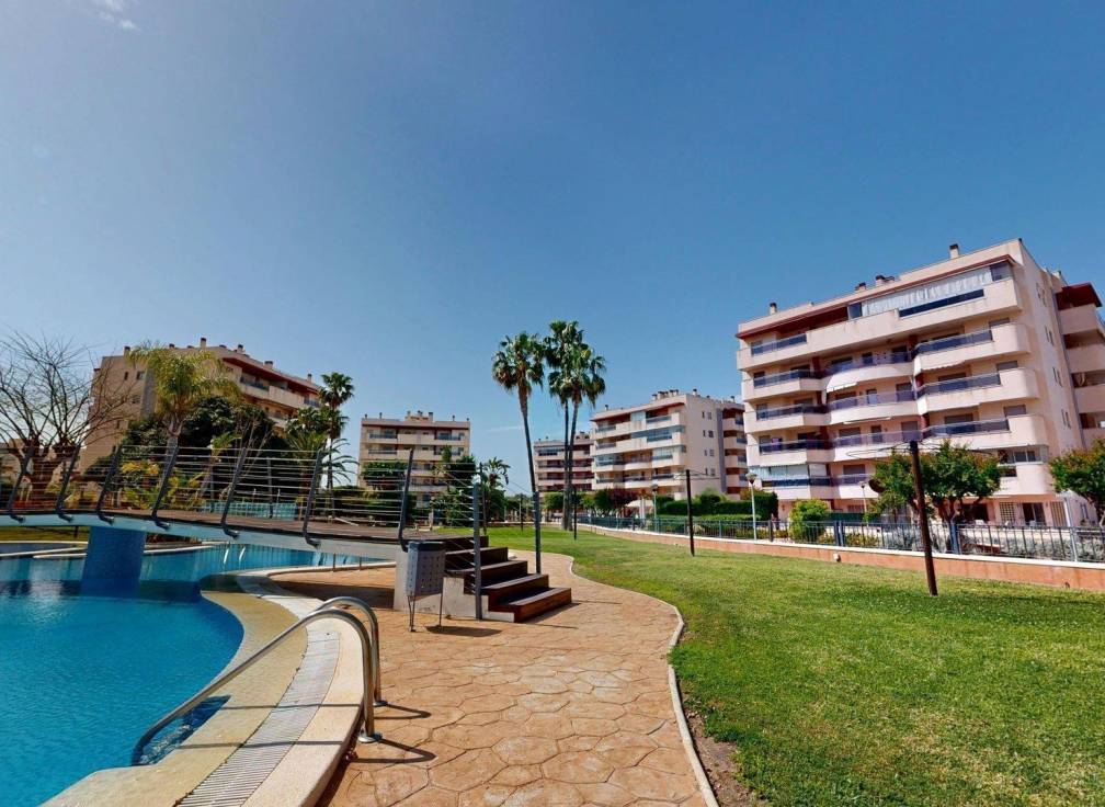 Segunda mano - Apartamento - Arenales del Sol