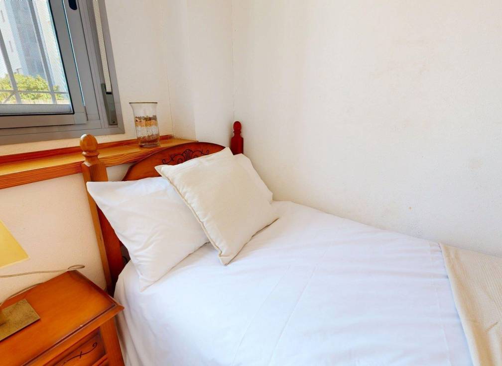 Segunda mano - Apartamento - Arenales del Sol