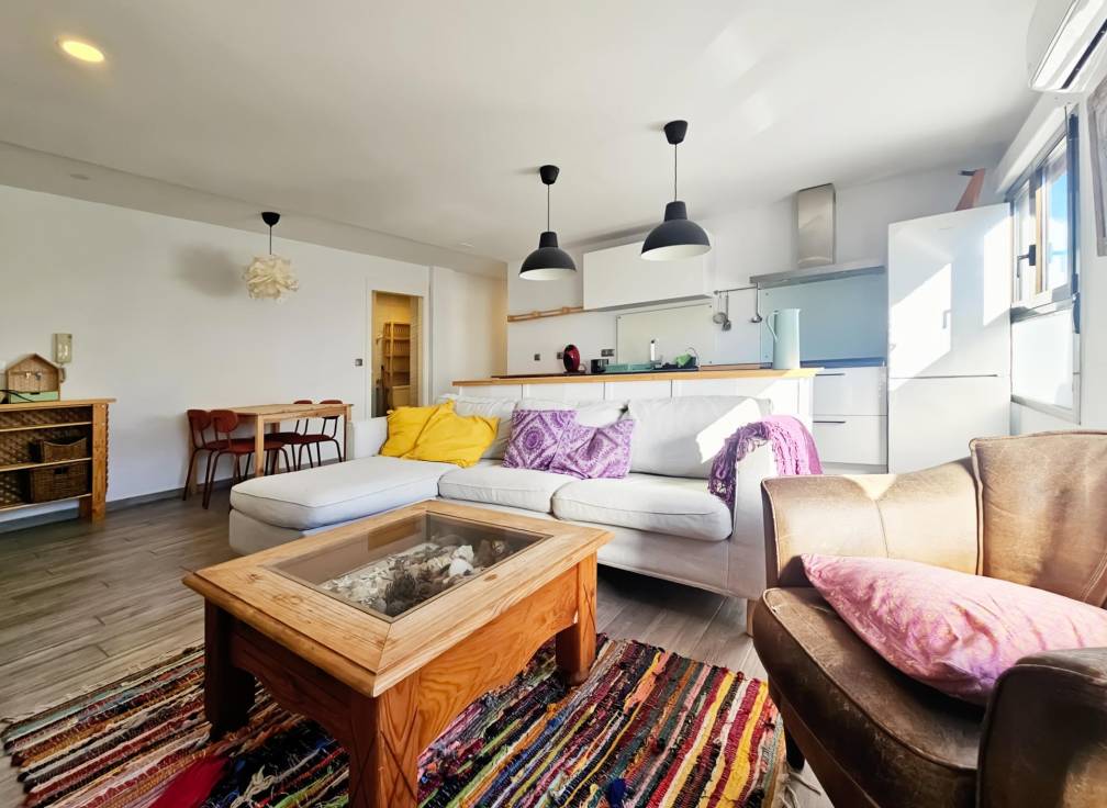 Segunda mano - Apartamento - El altet - Altet
