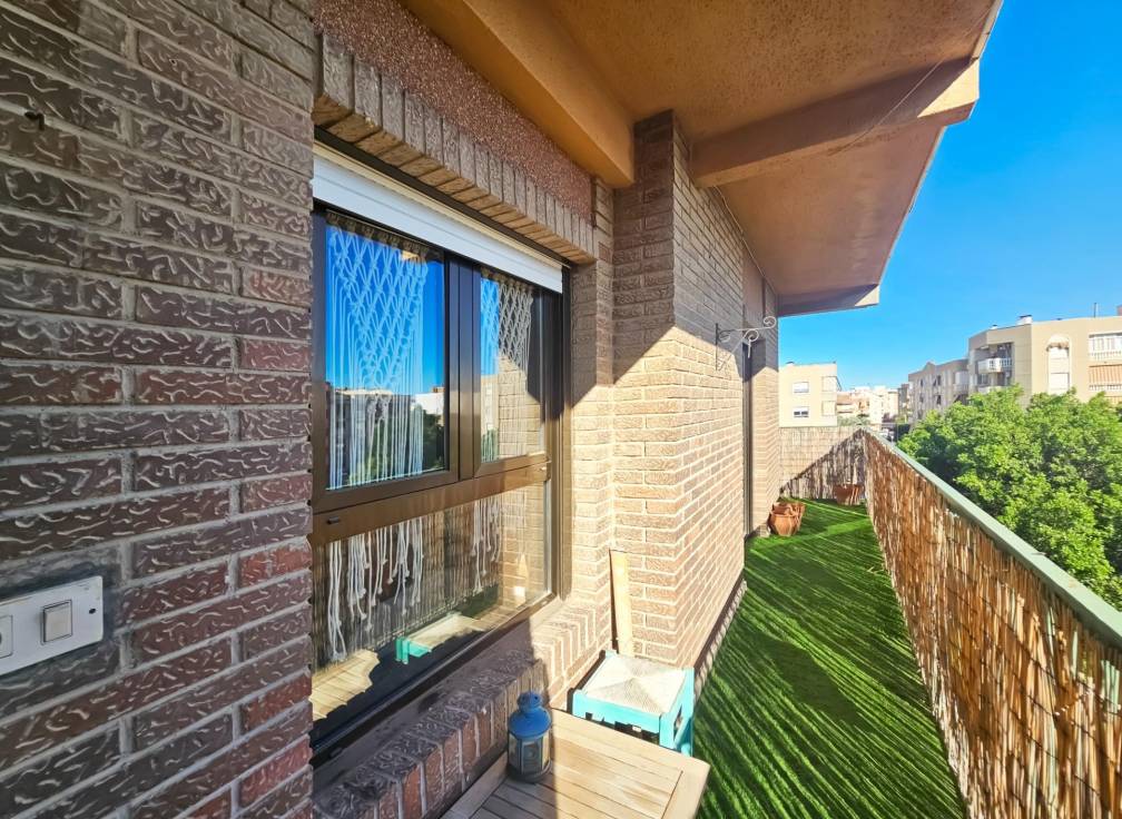 Segunda mano - Apartamento - El altet - Altet