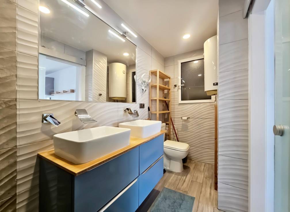Segunda mano - Apartamento - El altet - Altet