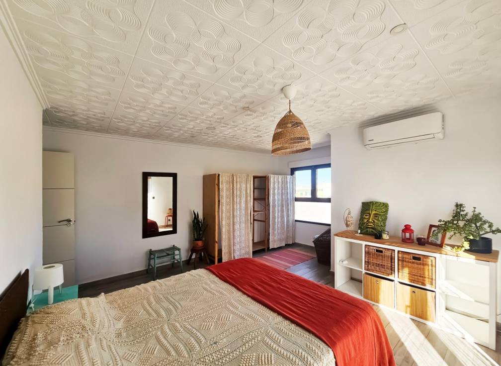 Segunda mano - Apartamento - El altet - Altet