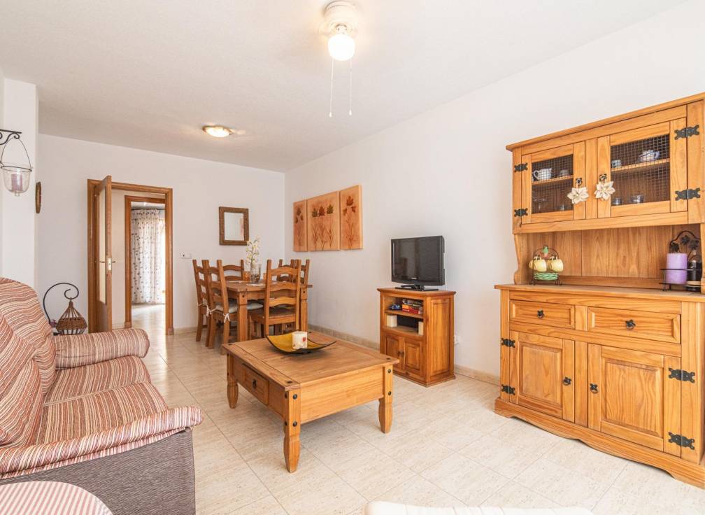 Segunda mano - Apartamento - El altet - El Altet - Balsares