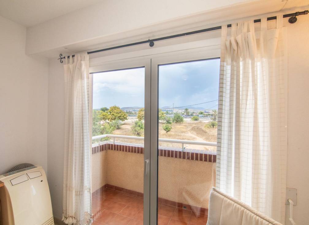 Segunda mano - Apartamento - El altet - El Altet - Balsares
