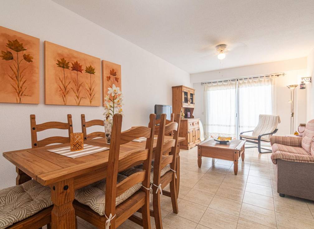 Segunda mano - Apartamento - El altet - El Altet - Balsares