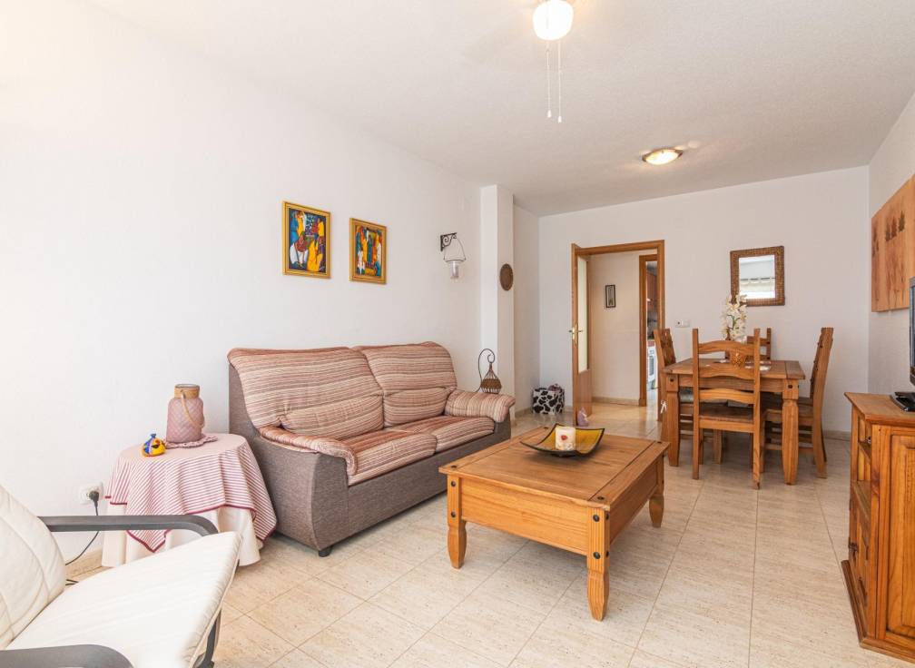 Segunda mano - Apartamento - El altet - El Altet - Balsares