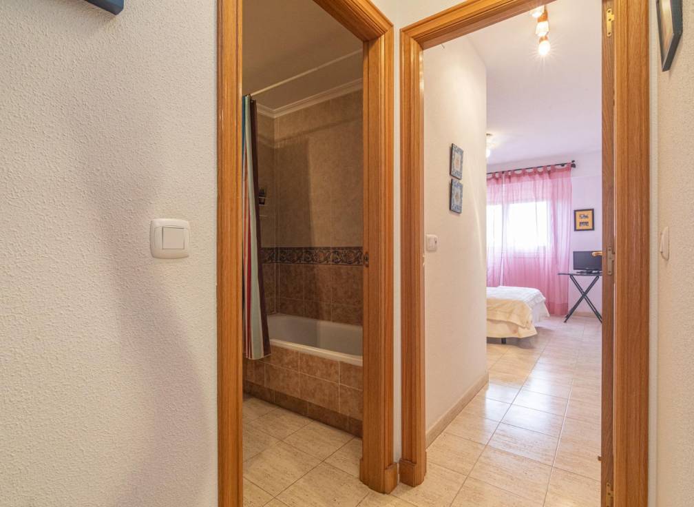 Segunda mano - Apartamento - El altet - El Altet - Balsares