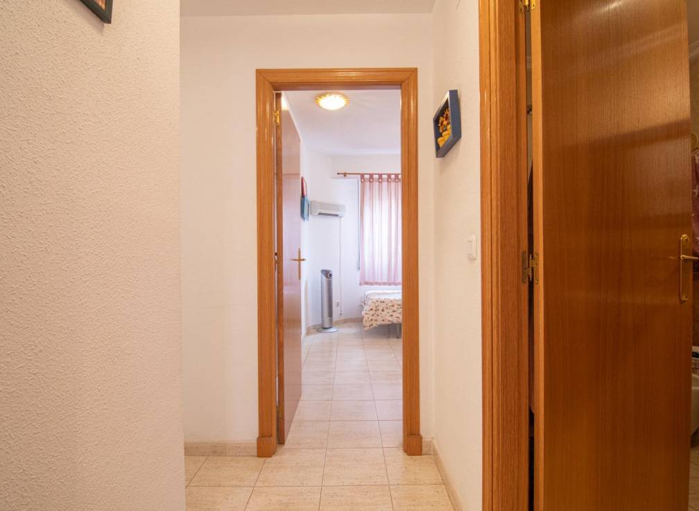 Segunda mano - Apartamento - El altet - El Altet - Balsares