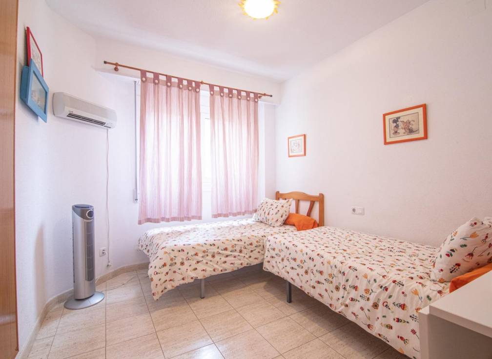 Segunda mano - Apartamento - El altet - El Altet - Balsares