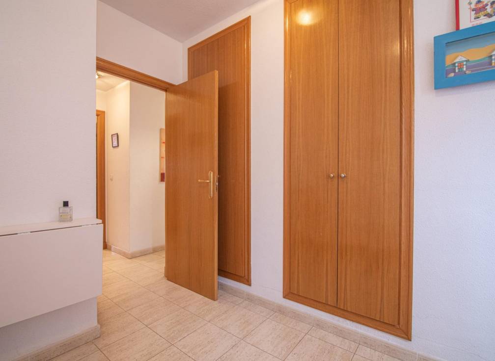 Segunda mano - Apartamento - El altet - El Altet - Balsares