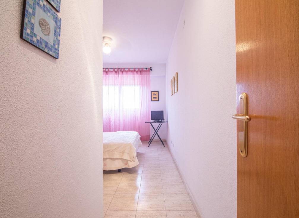 Segunda mano - Apartamento - El altet - El Altet - Balsares