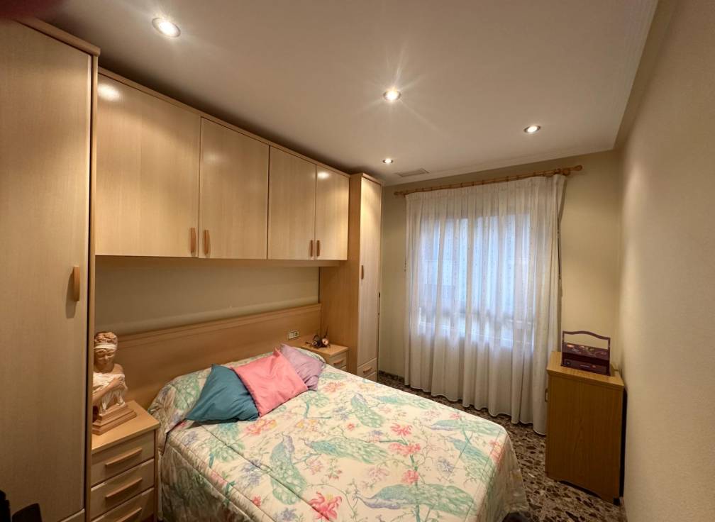 Segunda mano - Apartamento - Elche - Carrus