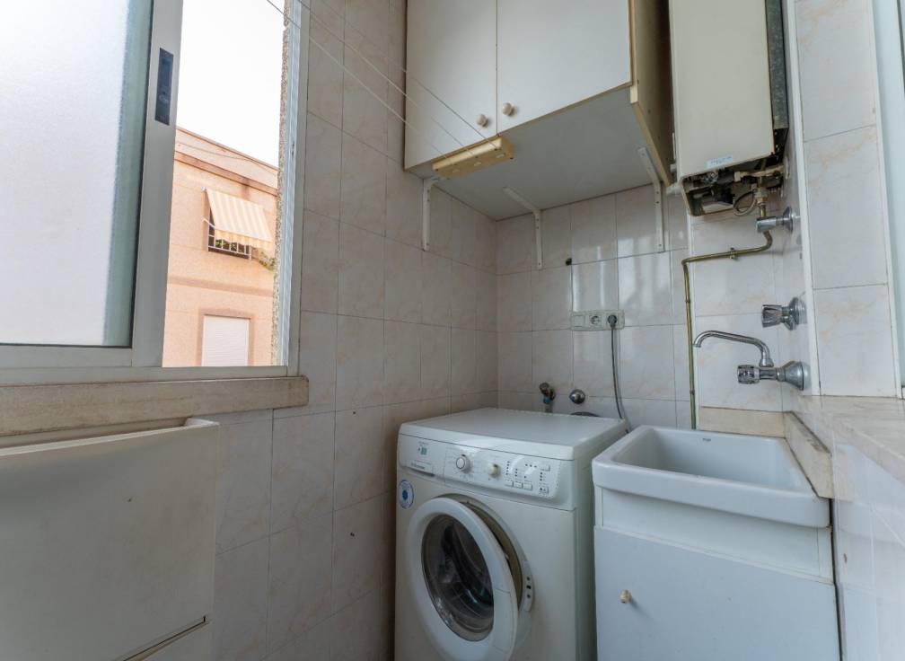 Segunda mano - Apartamento - Elche - Sector Quinto