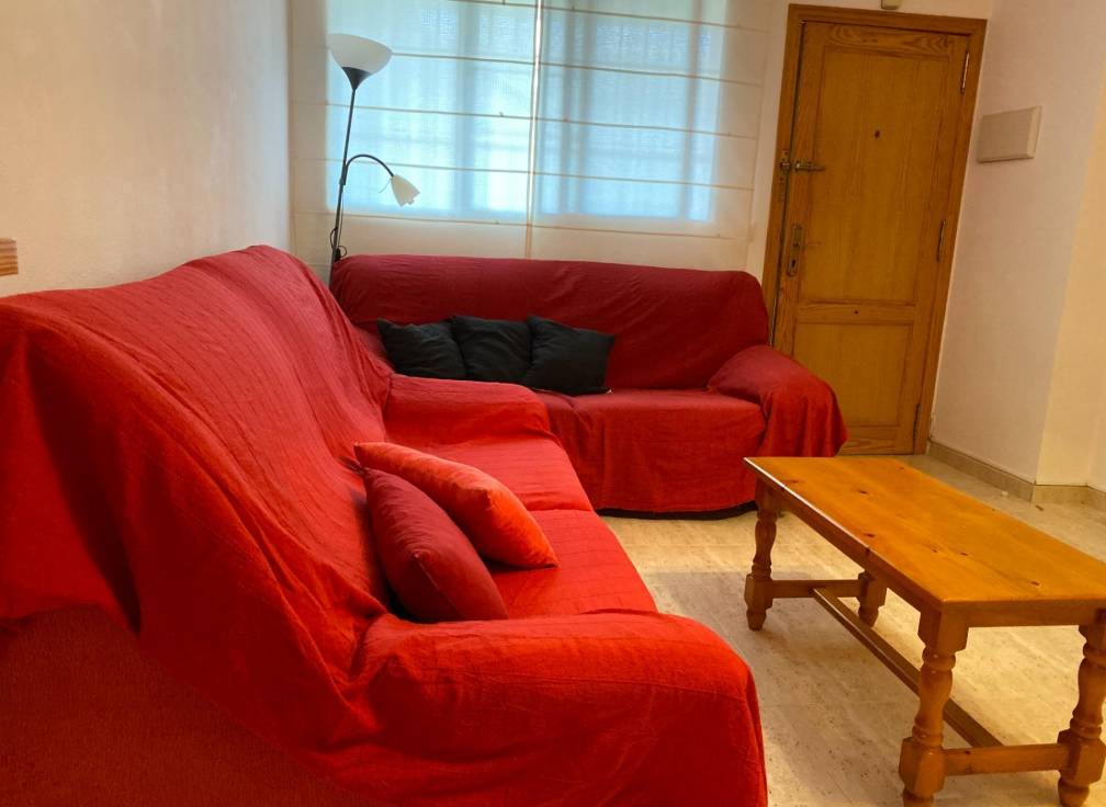 Segunda mano - Apartamento - Gran alacant - Avda. noruega