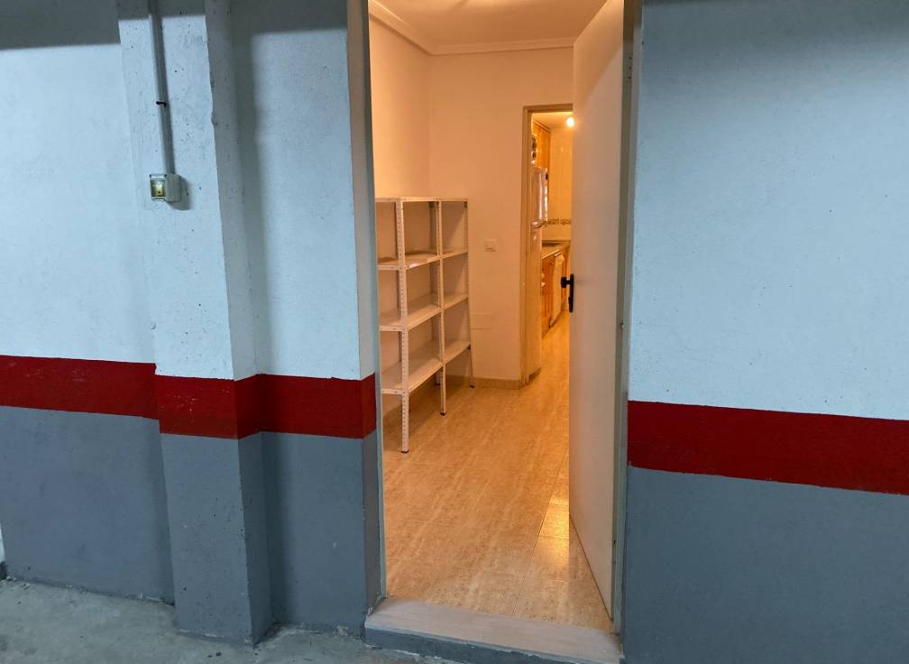 Segunda mano - Apartamento - Gran alacant - Avda. noruega