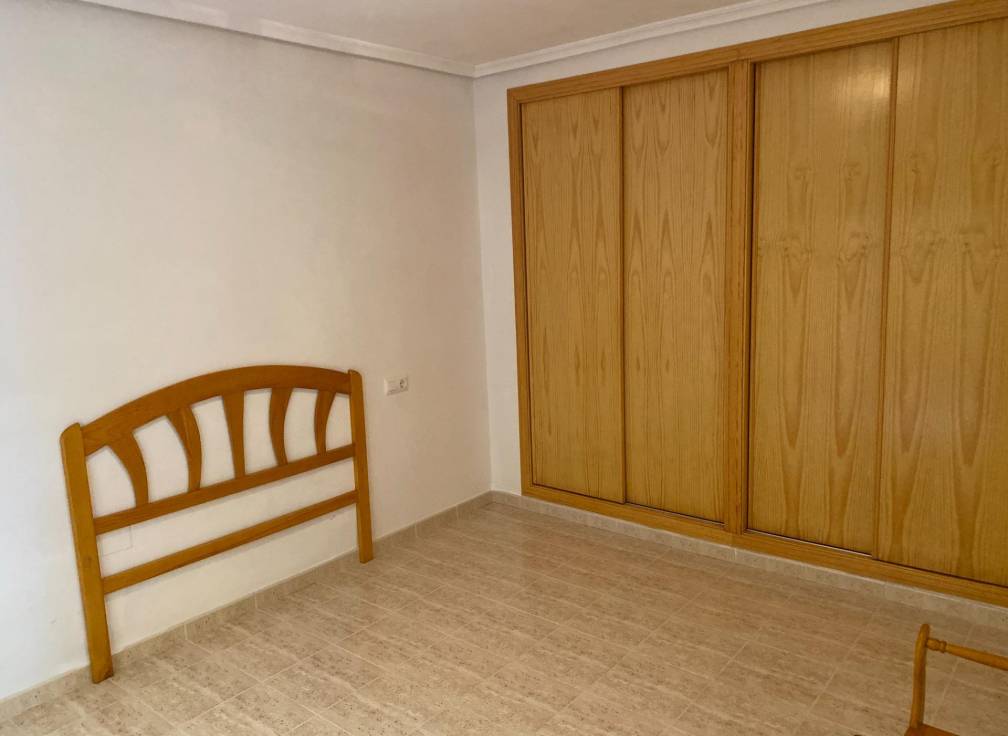 Segunda mano - Apartamento - Gran alacant - Avda. noruega