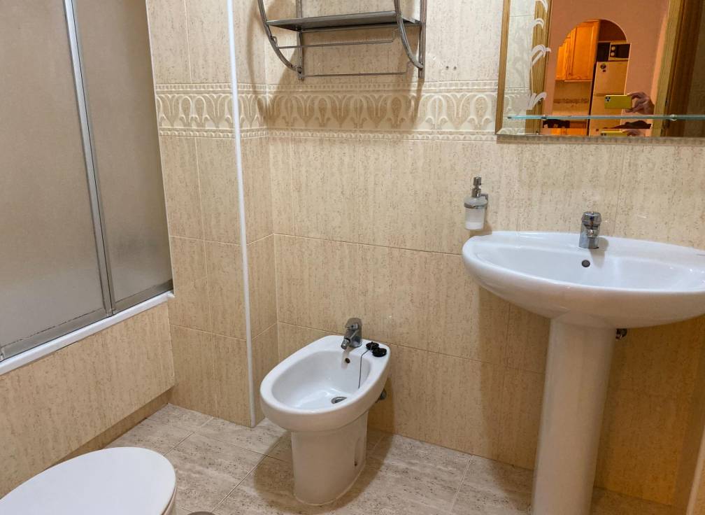 Segunda mano - Apartamento - Gran alacant - Avda. noruega