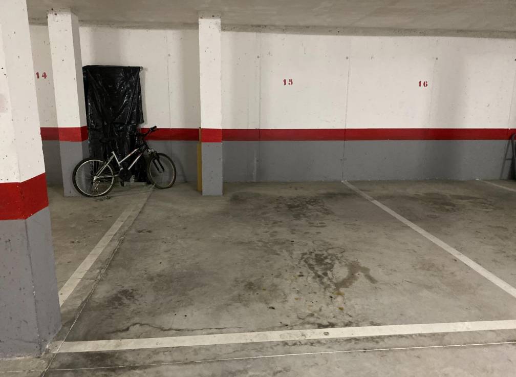 Segunda mano - Apartamento - Gran alacant - Avda. noruega