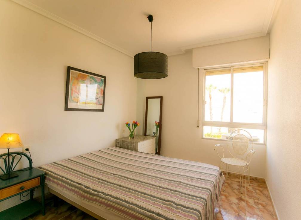 Segunda mano - Apartamento - Gran alacant - Gran Alacant Apartamentos