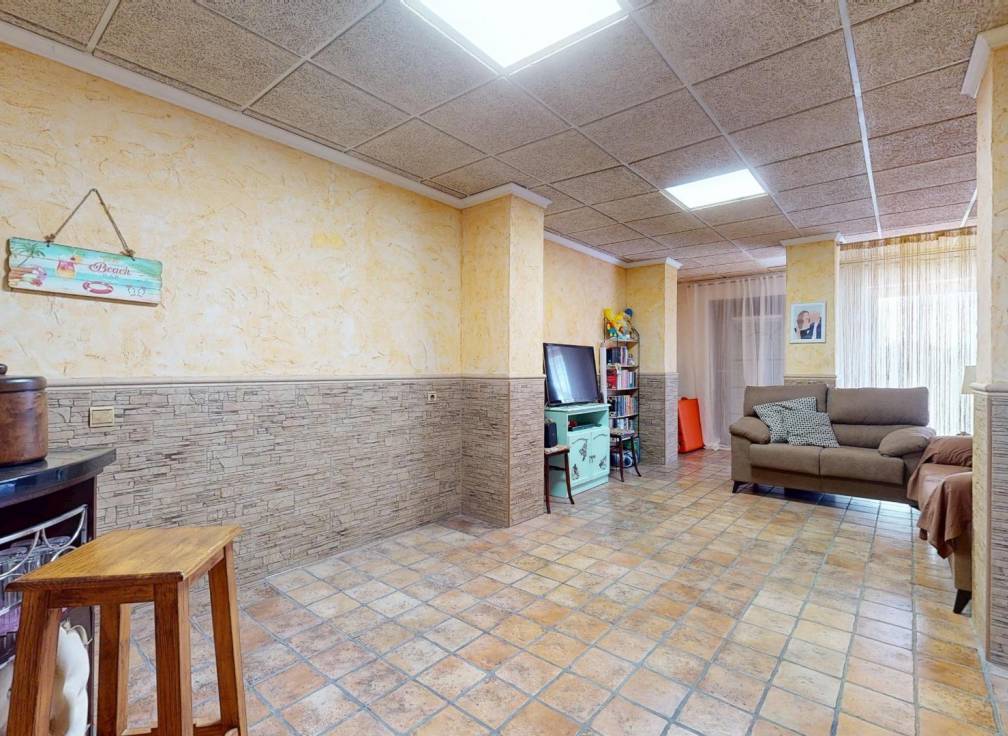 Segunda mano - Apartamento - Gran alacant - Monte y Mar Alto