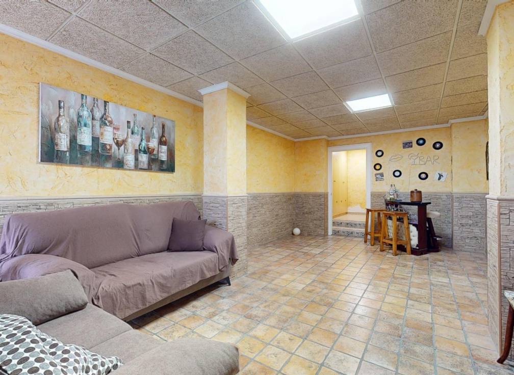 Segunda mano - Apartamento - Gran alacant - Monte y Mar Alto