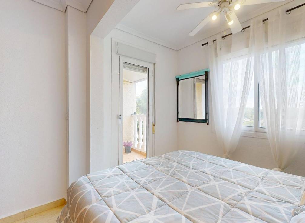 Segunda mano - Apartamento - Gran alacant - Monte y Mar Alto