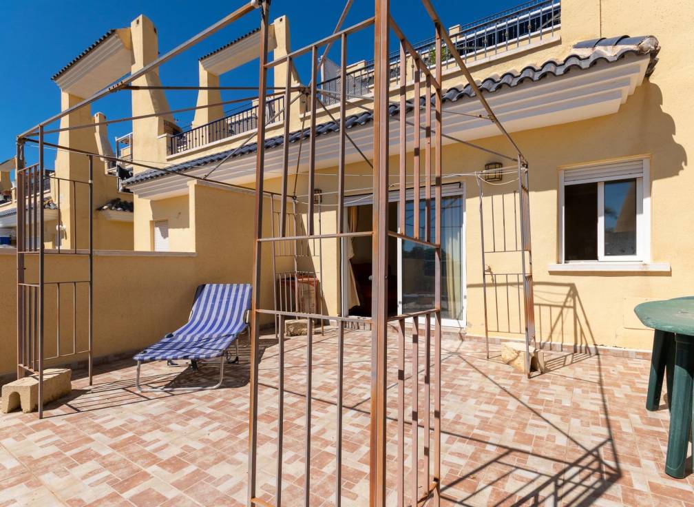 Segunda mano - Apartamento - Mutxamel - Valle del Sol - Rio Park