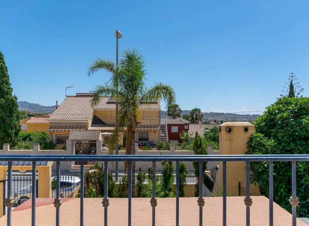 Segunda mano - Apartamento - Mutxamel - Valle del Sol - Rio Park