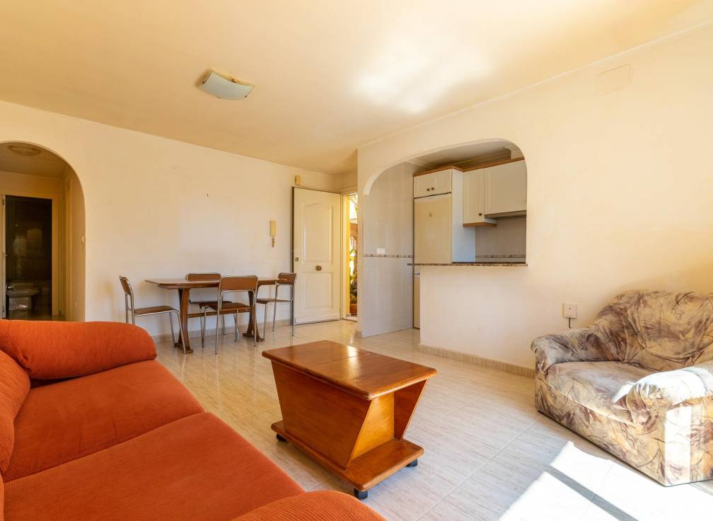 Segunda mano - Apartamento - Mutxamel - Valle del Sol - Rio Park