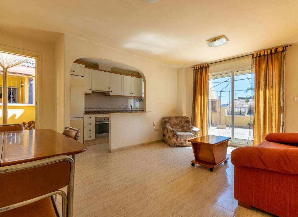 Segunda mano - Apartamento - Mutxamel - Valle del Sol - Rio Park