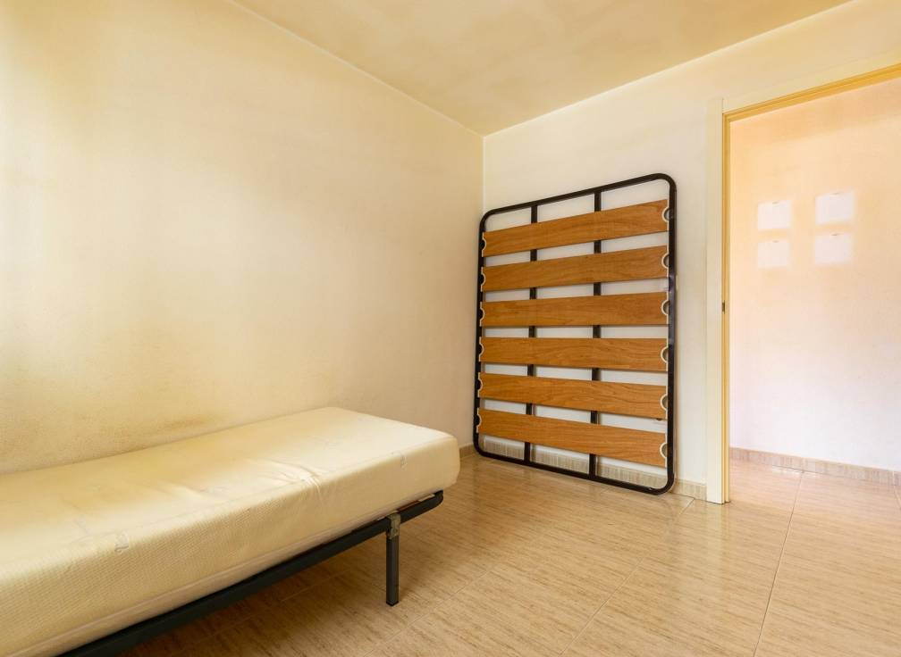 Segunda mano - Apartamento - Mutxamel - Valle del Sol - Rio Park