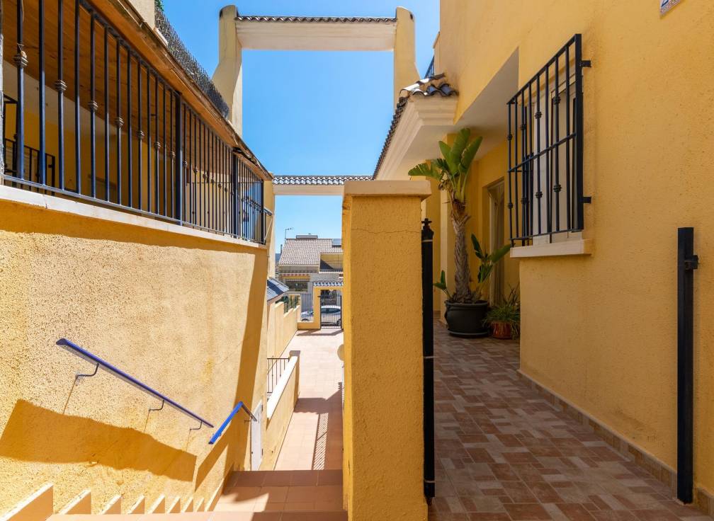 Segunda mano - Apartamento - Mutxamel - Valle del Sol - Rio Park