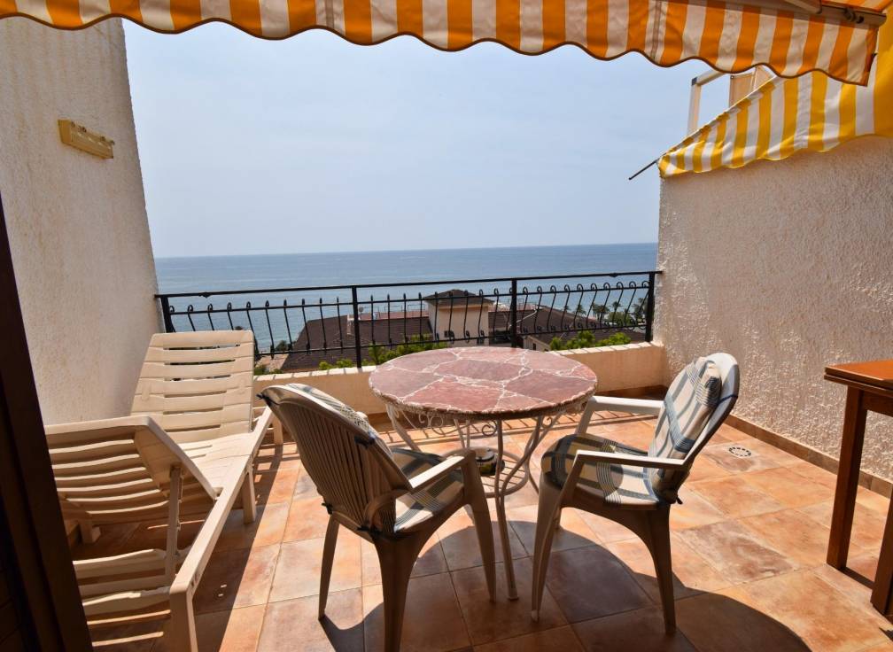 Segunda mano - Apartamento - Santa Pola - Calas de Santa Pola este